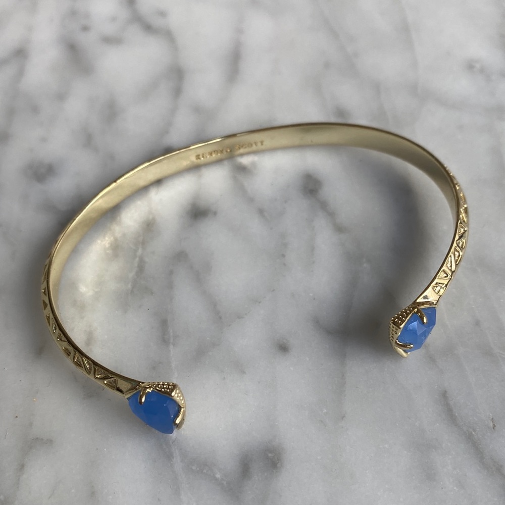 Kendra Scott Bangle Bracelet